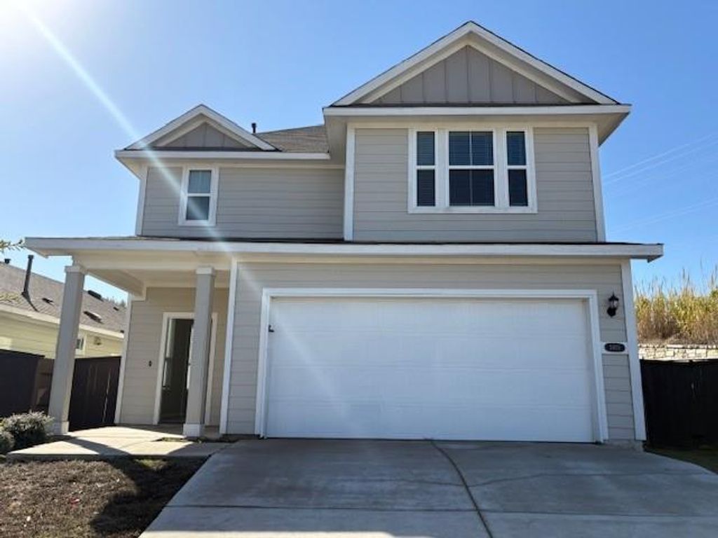 5601 Corso CT, Austin, TX 78747