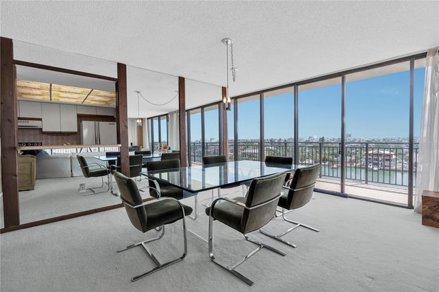 7600 BAYSHORE DRIVE 701, Treasure Island, FL 33706
