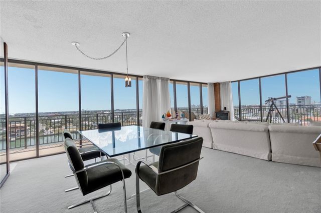 7600 BAYSHORE DRIVE 701, Treasure Island, FL 33706