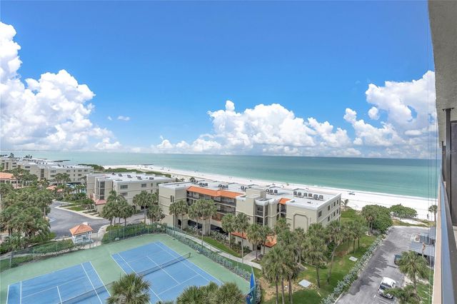 7600 BAYSHORE DRIVE 701, Treasure Island, FL 33706