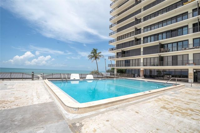 7600 BAYSHORE DRIVE 701, Treasure Island, FL 33706