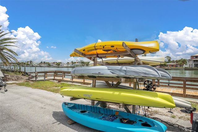 7600 BAYSHORE DRIVE 701, Treasure Island, FL 33706