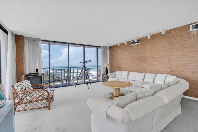 7600 BAYSHORE DRIVE 701, Treasure Island, FL 33706