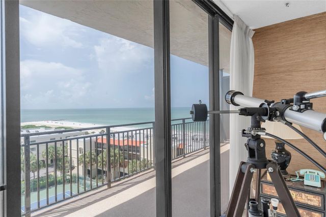 7600 BAYSHORE DRIVE 701, Treasure Island, FL 33706