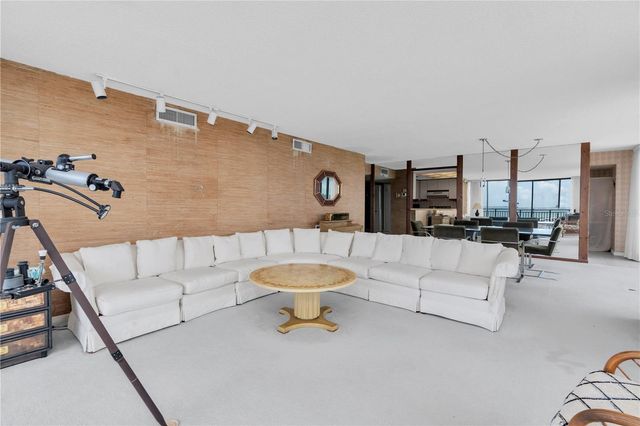 7600 BAYSHORE DRIVE 701, Treasure Island, FL 33706