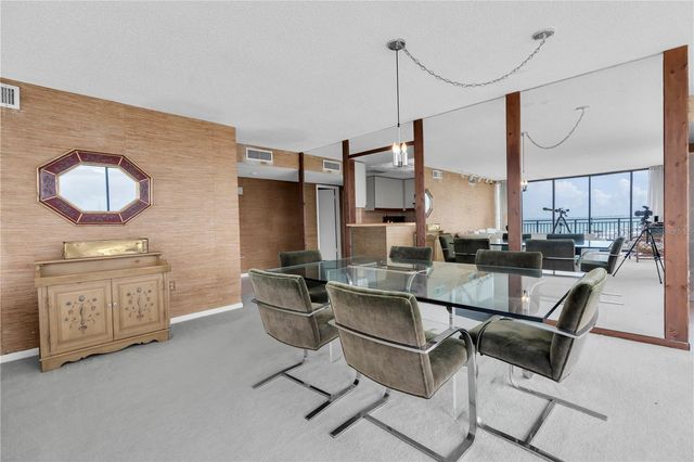 7600 BAYSHORE DRIVE 701, Treasure Island, FL 33706
