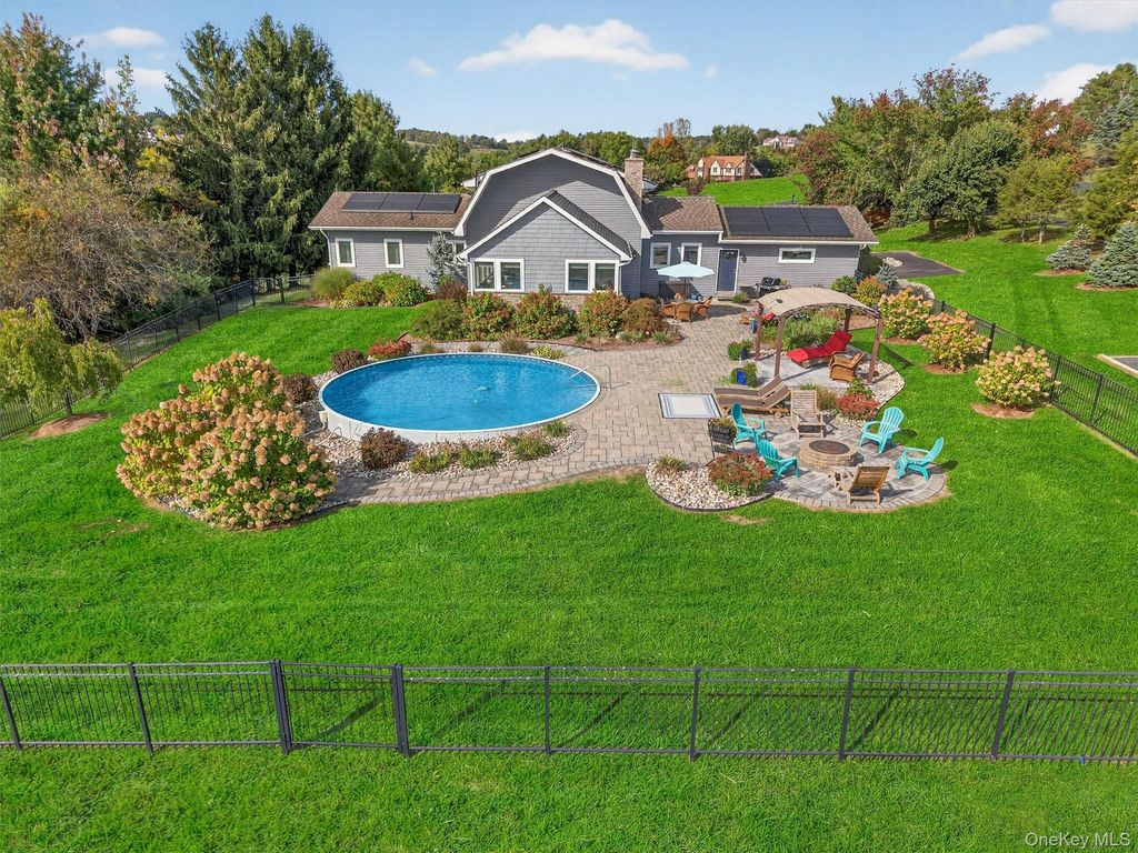 8 Southgate, Goshen, NY 10924