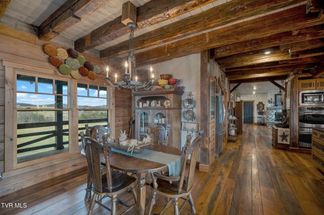 273 Harvest Lane, Limestone, TN 37681