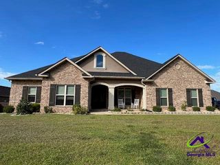 219 Rustic Live Oak Trail, Bonaire, GA 31005