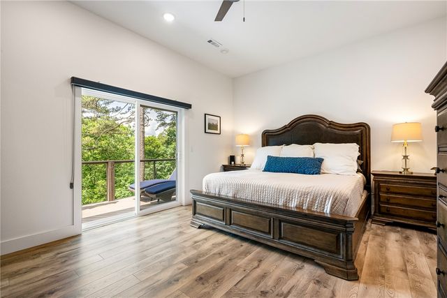 37 Shropshire Drive, Bella Vista, AR 72714