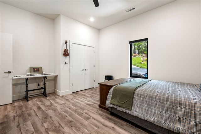 37 Shropshire Drive, Bella Vista, AR 72714