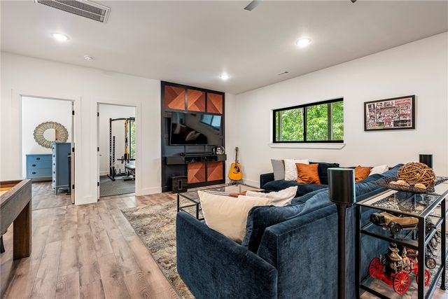 37 Shropshire Drive, Bella Vista, AR 72714
