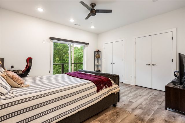 37 Shropshire Drive, Bella Vista, AR 72714
