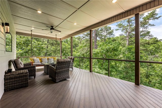 37 Shropshire Drive, Bella Vista, AR 72714