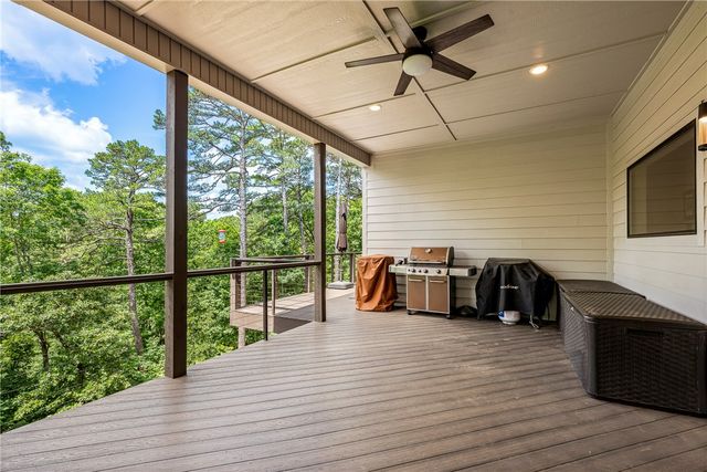 37 Shropshire Drive, Bella Vista, AR 72714