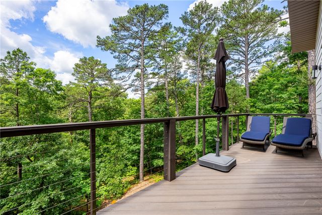 37 Shropshire Drive, Bella Vista, AR 72714