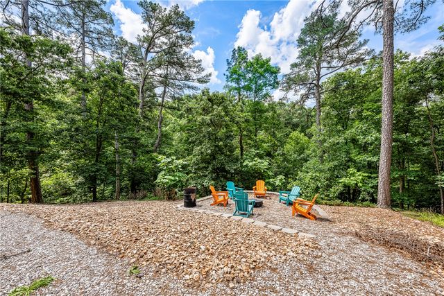 37 Shropshire Drive, Bella Vista, AR 72714
