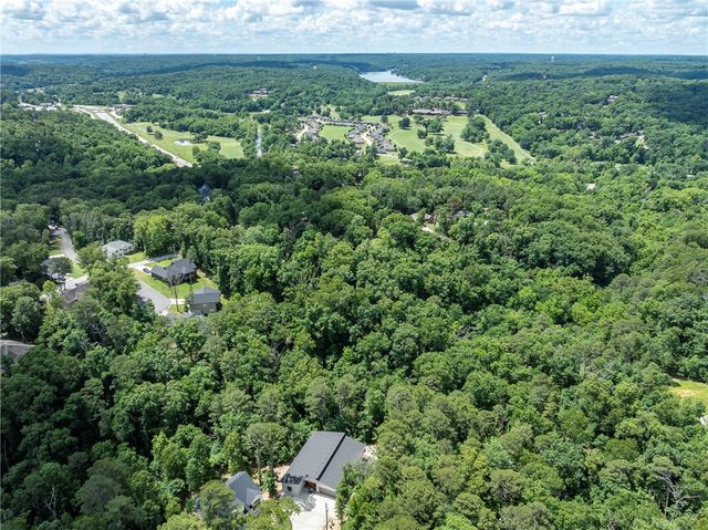 37 Shropshire Drive, Bella Vista, AR 72714