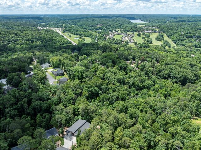 37 Shropshire Drive, Bella Vista, AR 72714