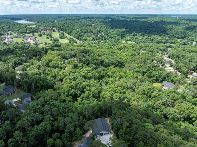 37 Shropshire Drive, Bella Vista, AR 72714