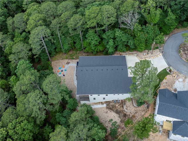 37 Shropshire Drive, Bella Vista, AR 72714
