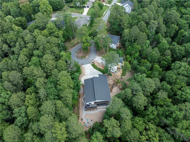 37 Shropshire Drive, Bella Vista, AR 72714