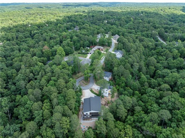 37 Shropshire Drive, Bella Vista, AR 72714