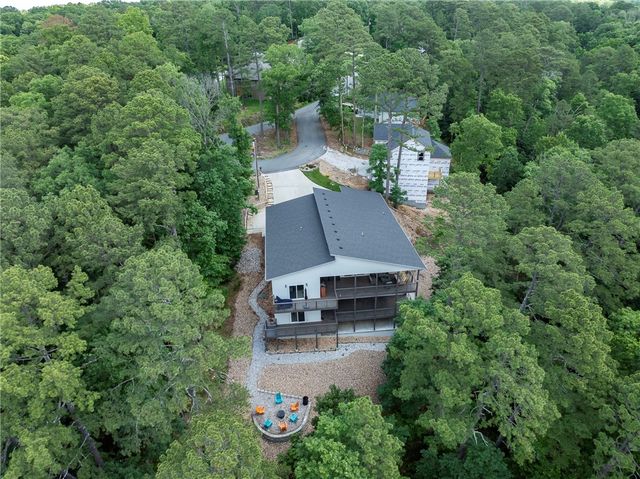 37 Shropshire Drive, Bella Vista, AR 72714