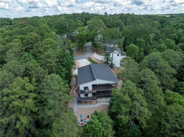 37 Shropshire Drive, Bella Vista, AR 72714