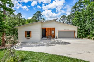 37 Shropshire Drive, Bella Vista, AR 72714