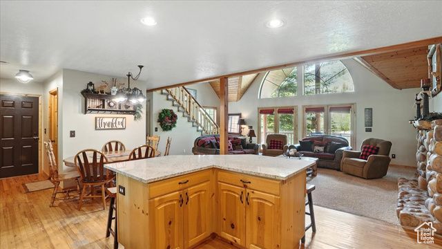 3786 BEAVER CREEK RD, Kamas, UT 84036