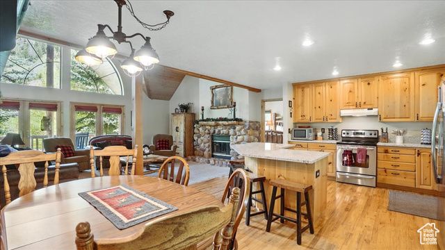 3786 BEAVER CREEK RD, Kamas, UT 84036