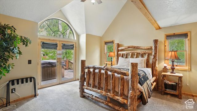 3786 BEAVER CREEK RD, Kamas, UT 84036