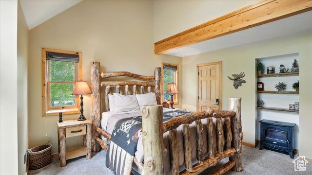 3786 BEAVER CREEK RD, Kamas, UT 84036