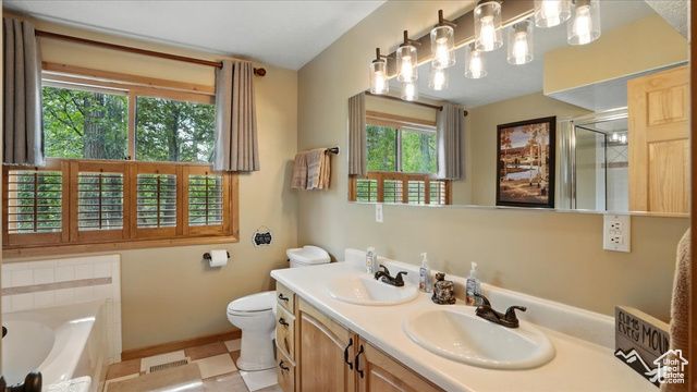 3786 BEAVER CREEK RD, Kamas, UT 84036