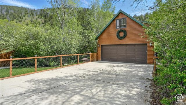 3786 BEAVER CREEK RD, Kamas, UT 84036