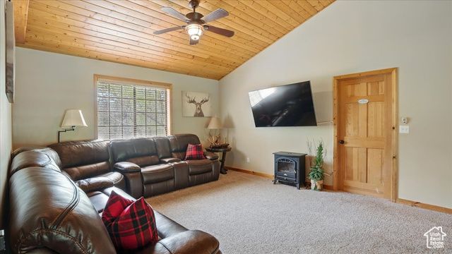 3786 BEAVER CREEK RD, Kamas, UT 84036