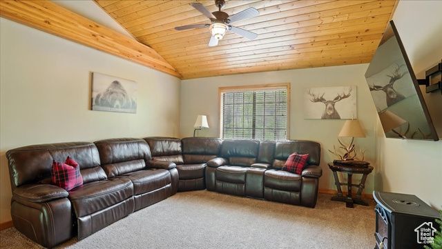 3786 BEAVER CREEK RD, Kamas, UT 84036