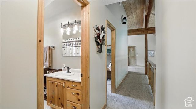 3786 BEAVER CREEK RD, Kamas, UT 84036