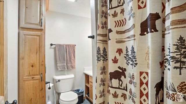 3786 BEAVER CREEK RD, Kamas, UT 84036
