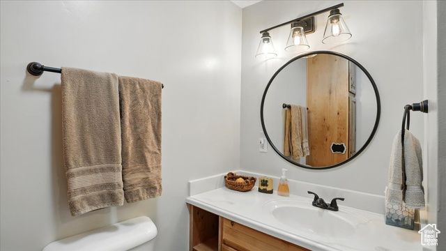 3786 BEAVER CREEK RD, Kamas, UT 84036