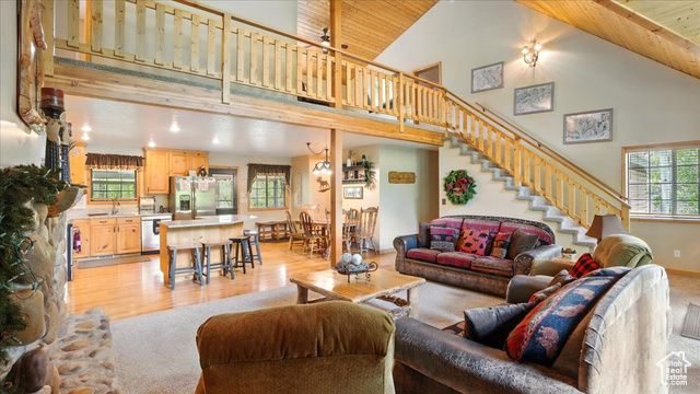 3786 BEAVER CREEK RD, Kamas, UT 84036