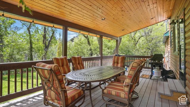 3786 BEAVER CREEK RD, Kamas, UT 84036