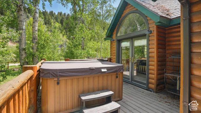 3786 BEAVER CREEK RD, Kamas, UT 84036