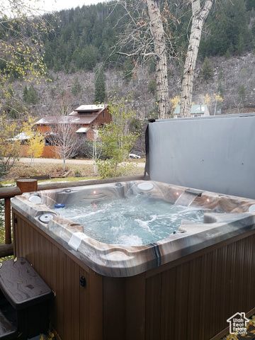 3786 BEAVER CREEK RD, Kamas, UT 84036