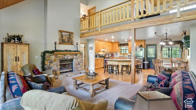 3786 BEAVER CREEK RD, Kamas, UT 84036