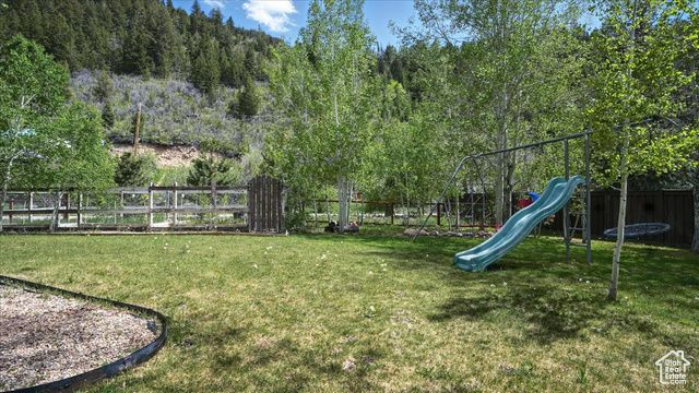 3786 BEAVER CREEK RD, Kamas, UT 84036