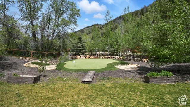 3786 BEAVER CREEK RD, Kamas, UT 84036