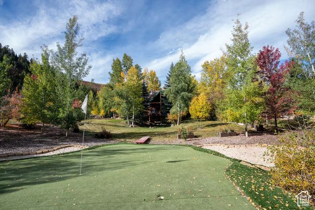 3786 BEAVER CREEK RD, Kamas, UT 84036
