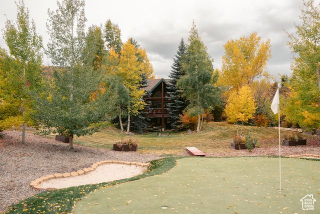 3786 BEAVER CREEK RD, Kamas, UT 84036